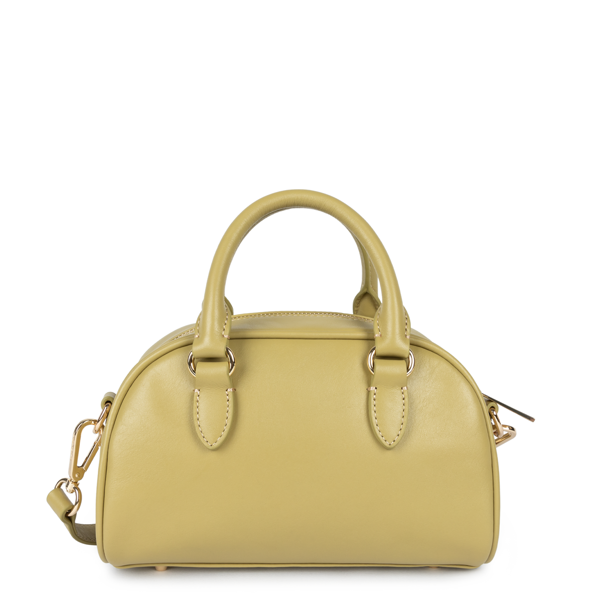 Petit sac à main bowling - Donna Bow