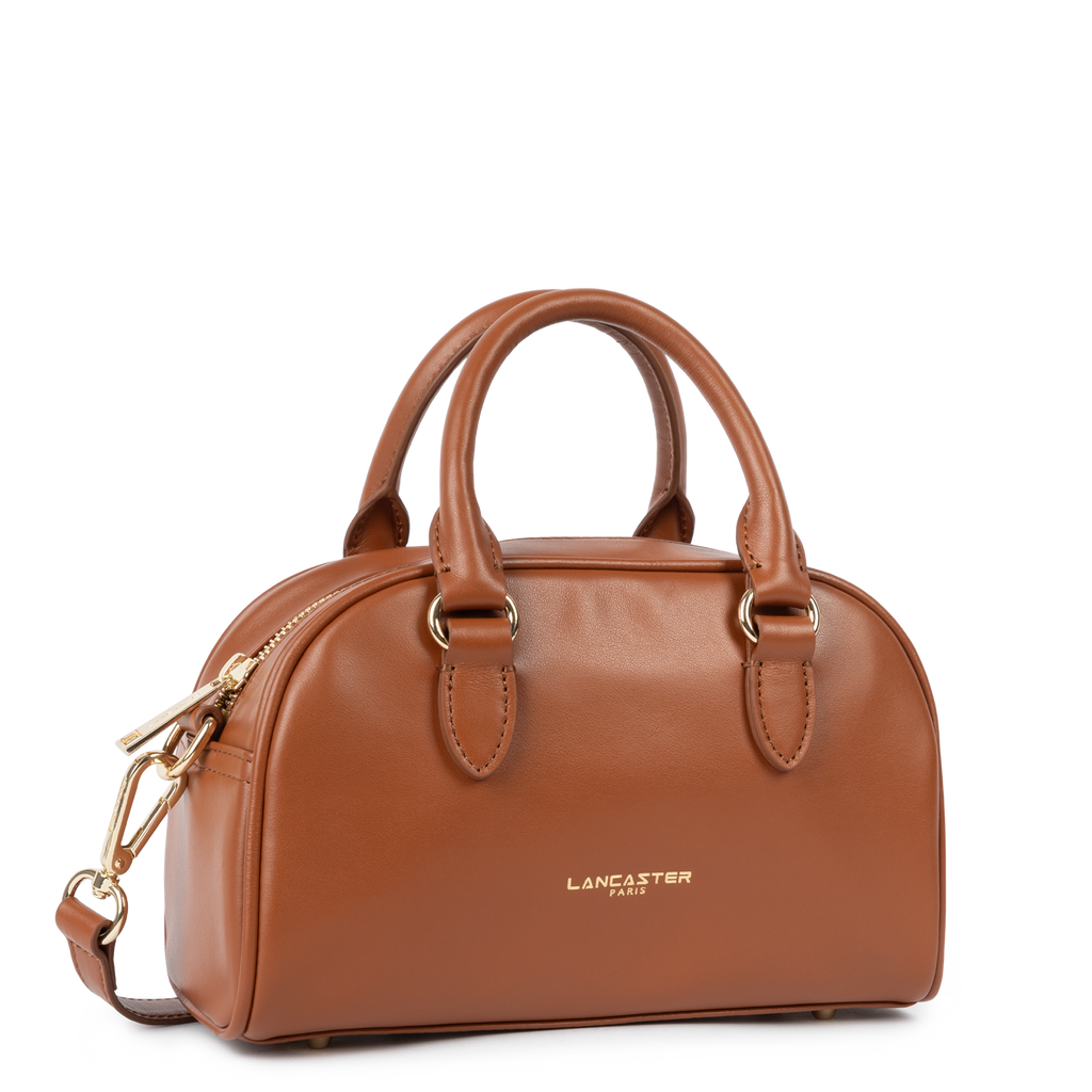 Petit sac à main bowling - Donna Bow