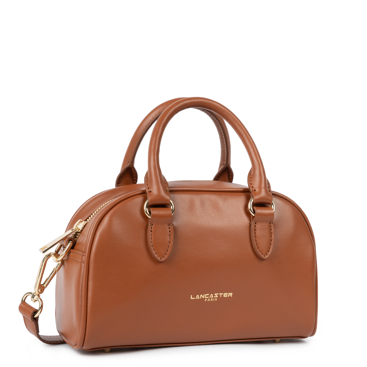 Petit sac à main bowling - Donna Bow