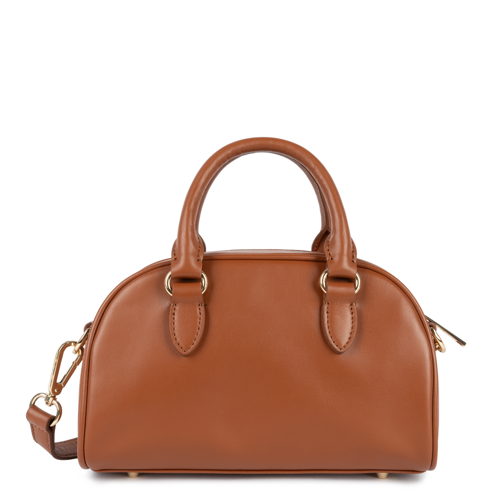 Petit sac à main bowling - Donna Bow