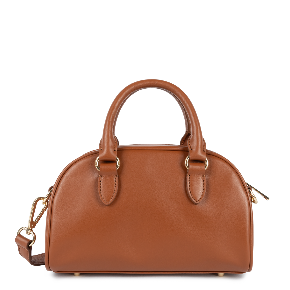 Petit sac à main bowling - Donna Bow