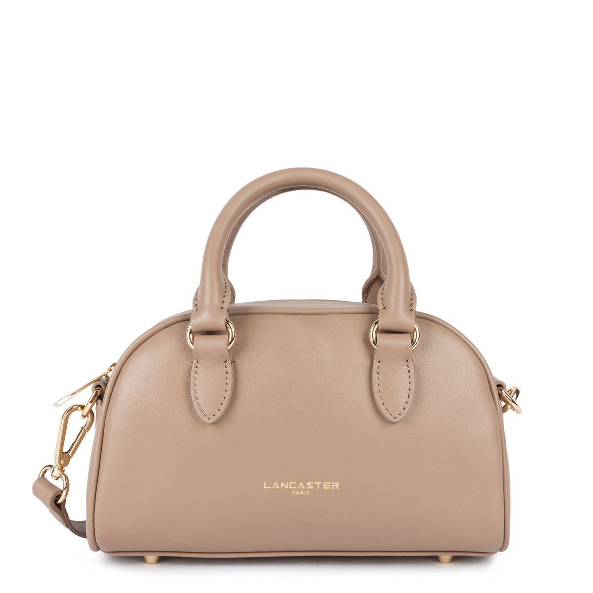 Petit sac à main bowling - Donna Bow