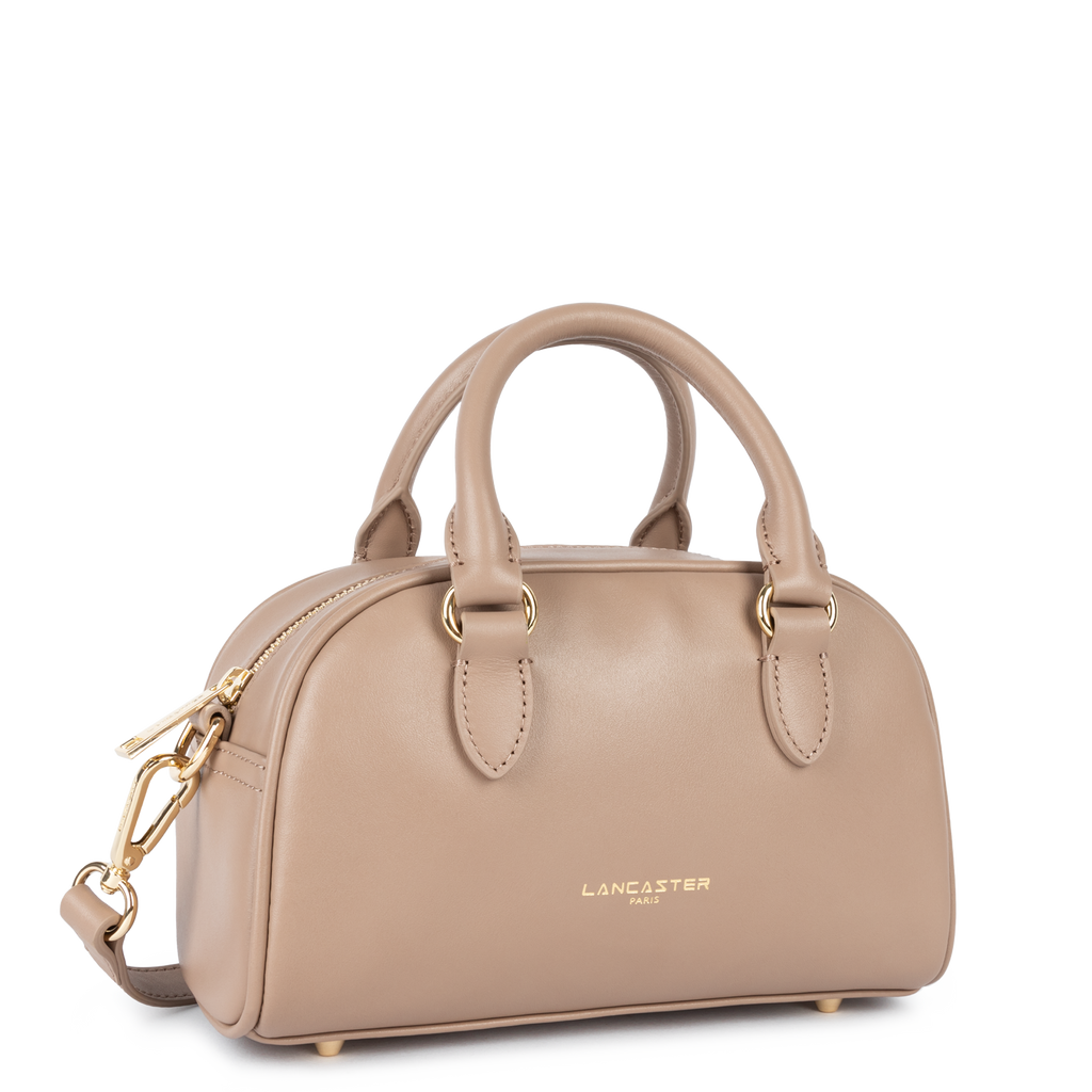 Petit sac à main bowling - Donna Bow