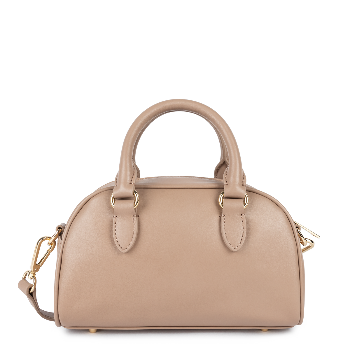 Petit sac à main bowling - Donna Bow