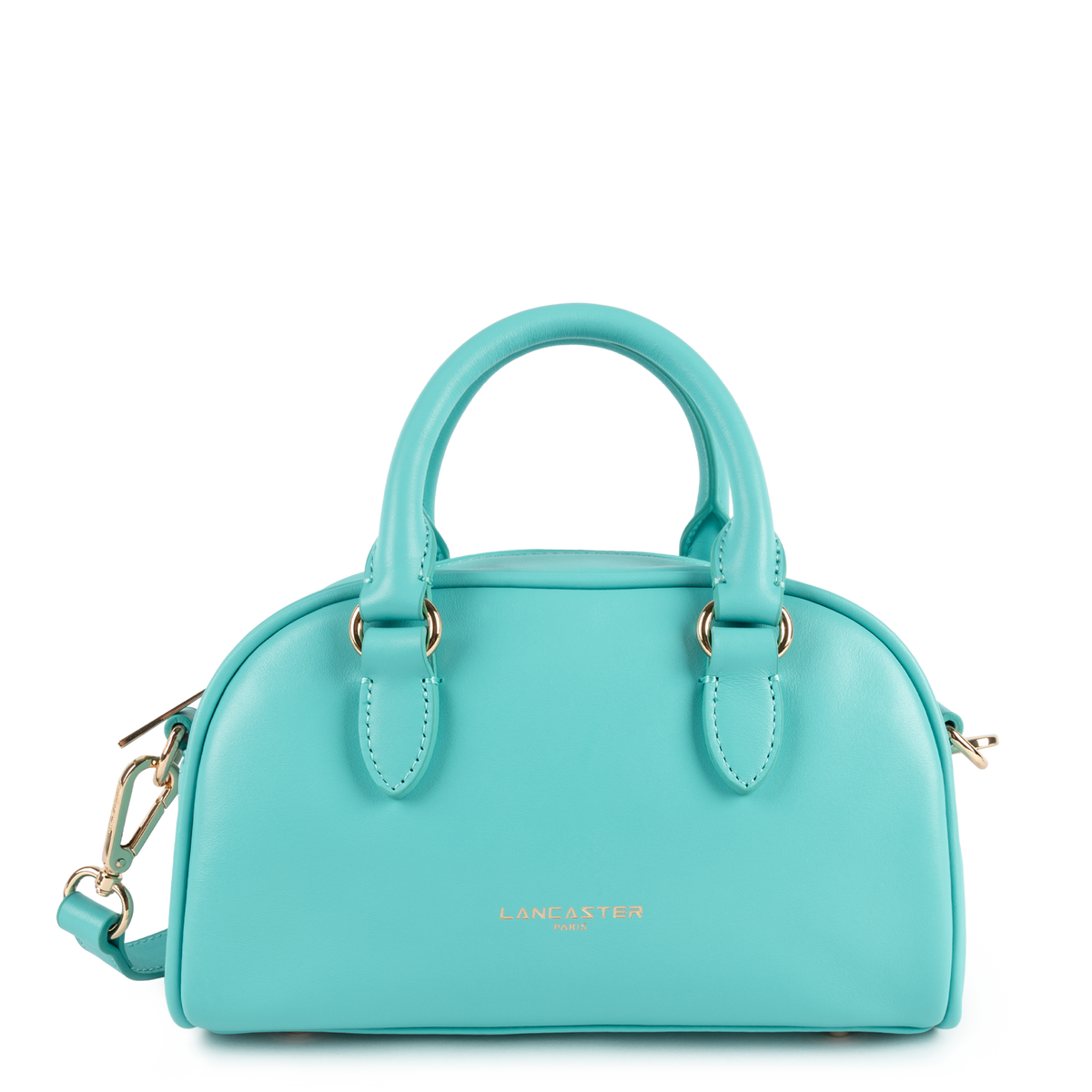 Petit sac à main bowling - Donna Bow