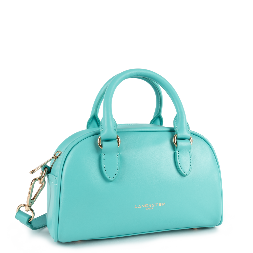 Petit sac à main bowling - Donna Bow