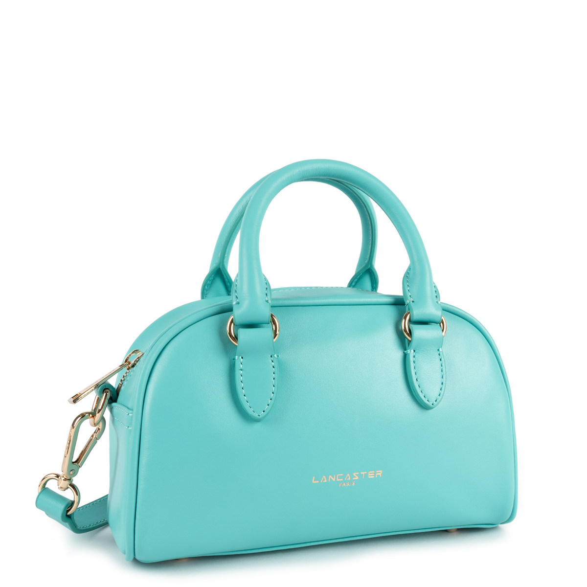 Petit sac à main bowling - Donna Bow