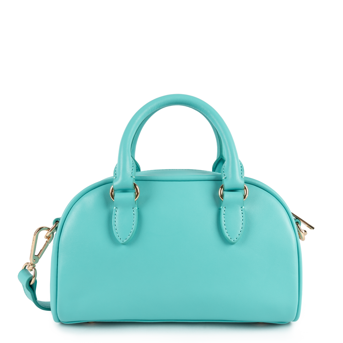 Petit sac à main bowling - Donna Bow