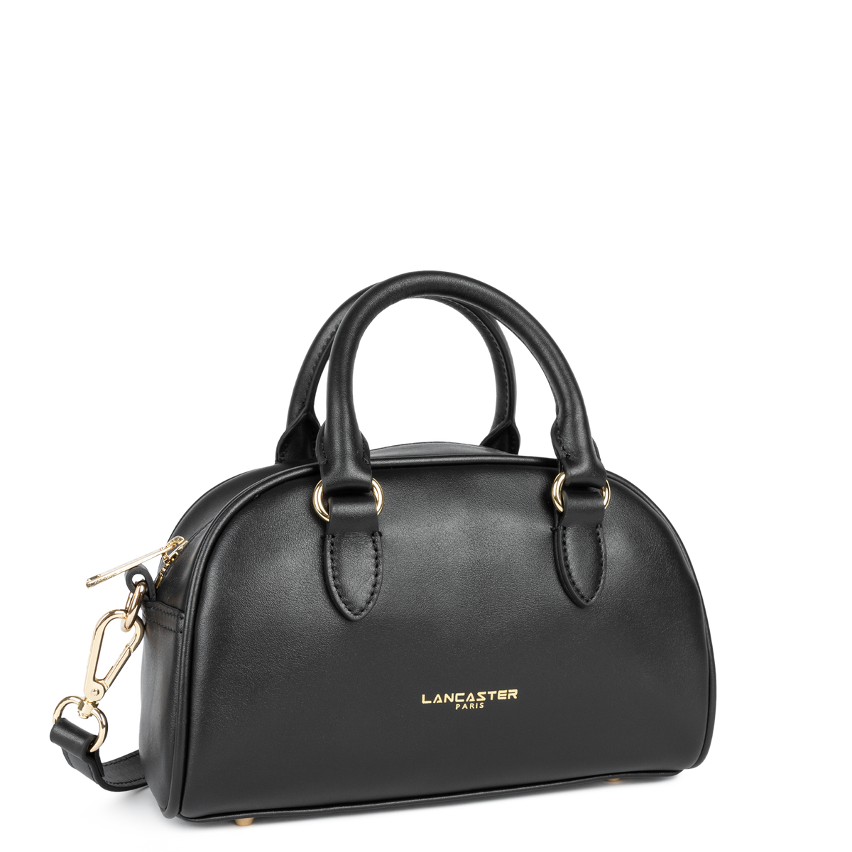 Petit sac à main bowling - Donna Bow