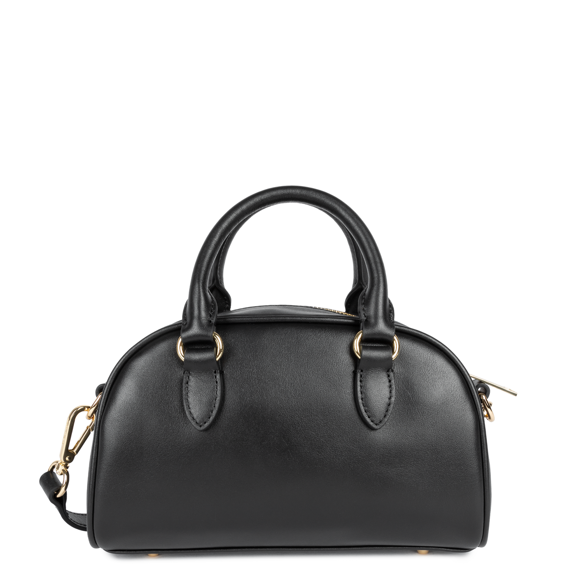 Petit sac à main bowling - Donna Bow