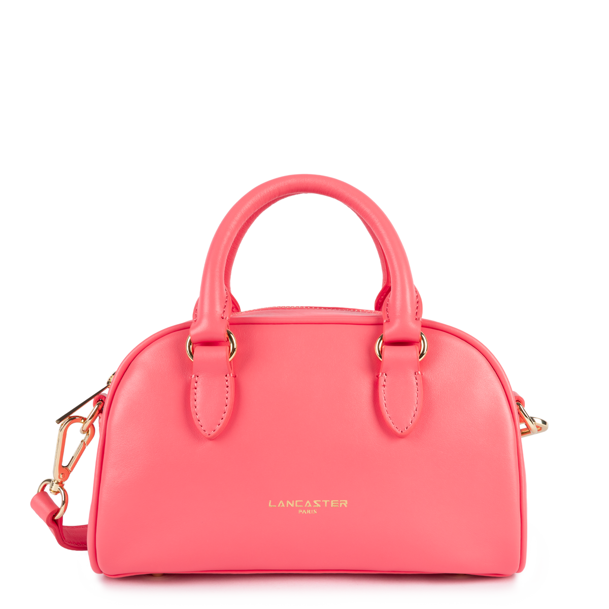 Petit sac à main bowling - Donna Bow