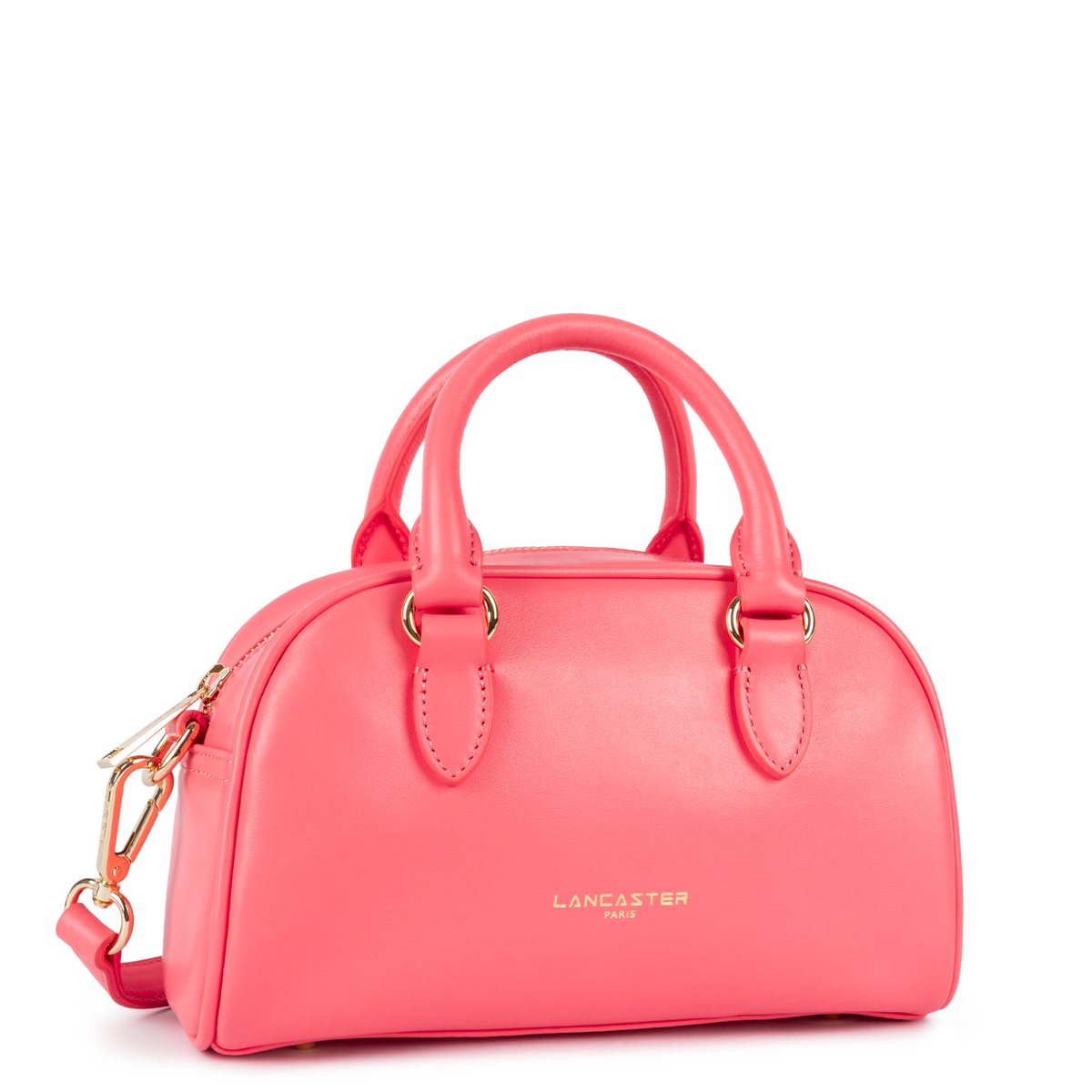 Petit sac à main bowling - Donna Bow