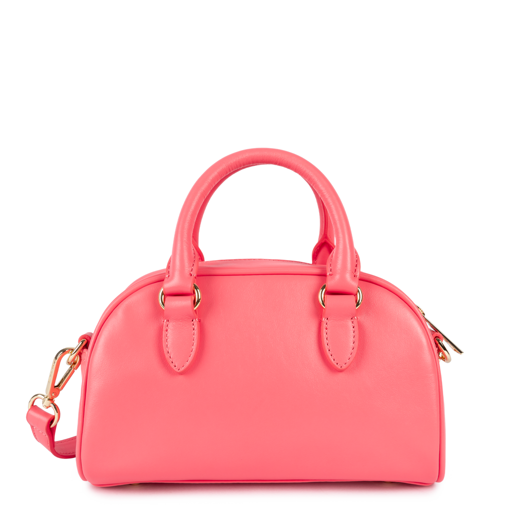 Petit sac à main bowling - Donna Bow