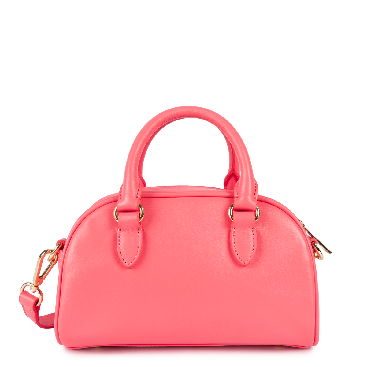 Petit sac à main bowling - Donna Bow