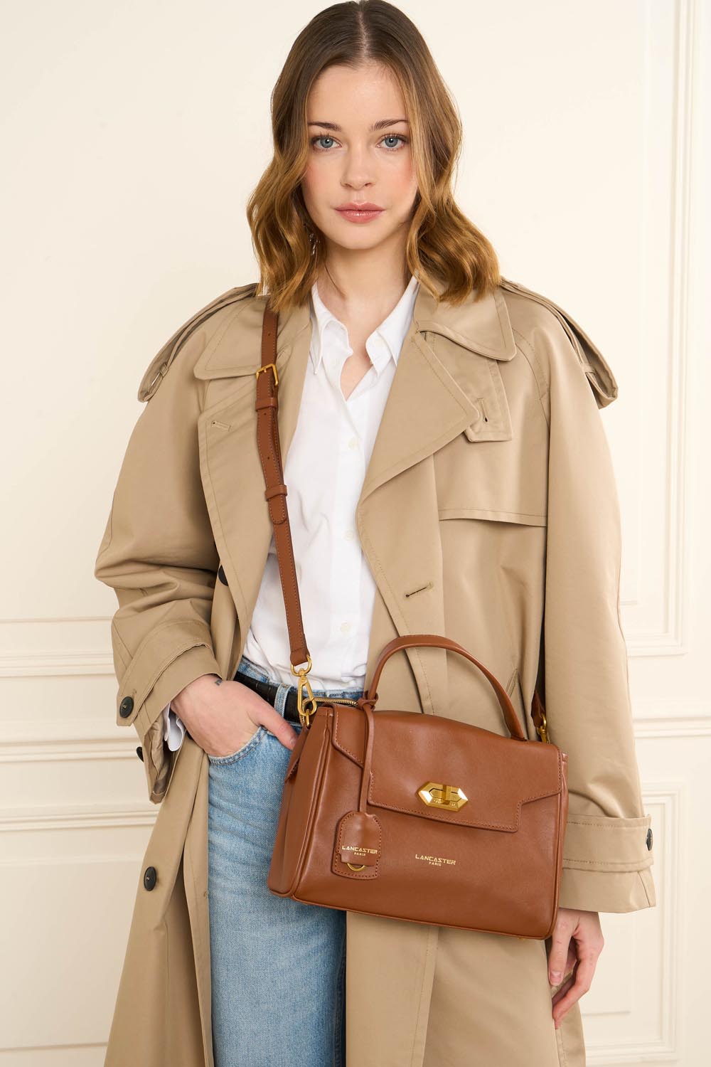 Sac à main - Donna Grace