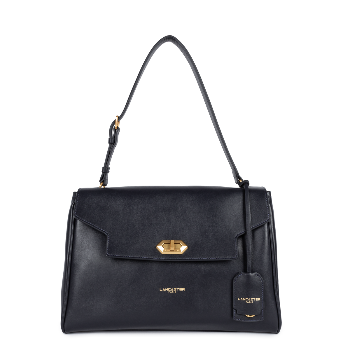 Grand sac cabas épaule - Donna Grace