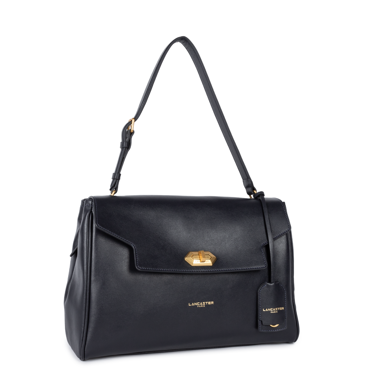 Grand sac cabas épaule - Donna Grace