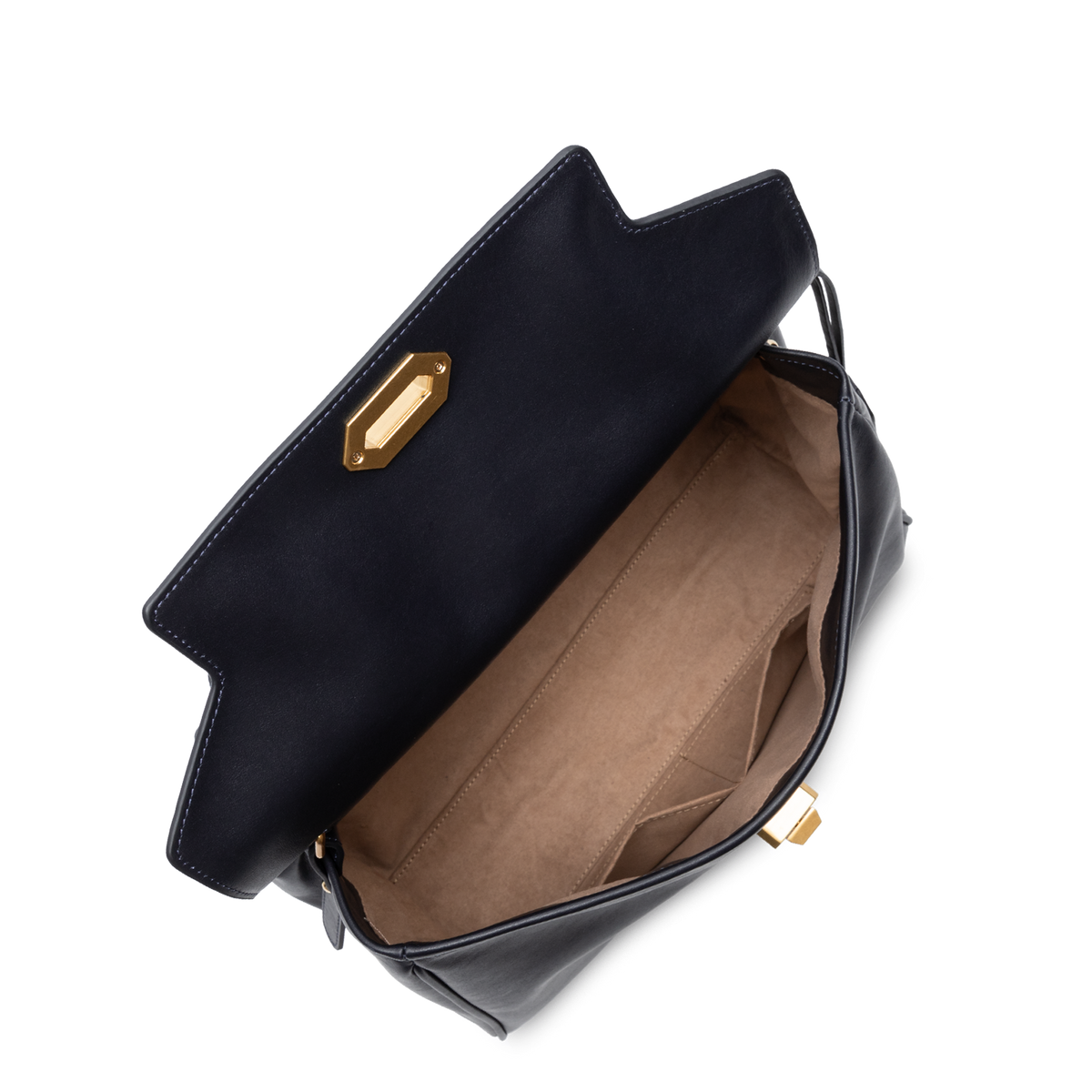 Grand sac cabas épaule - Donna Grace