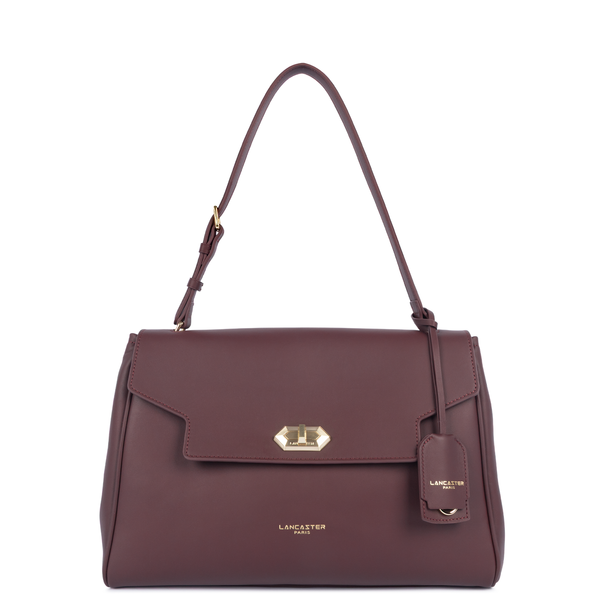 Grand sac cabas épaule - Donna Grace