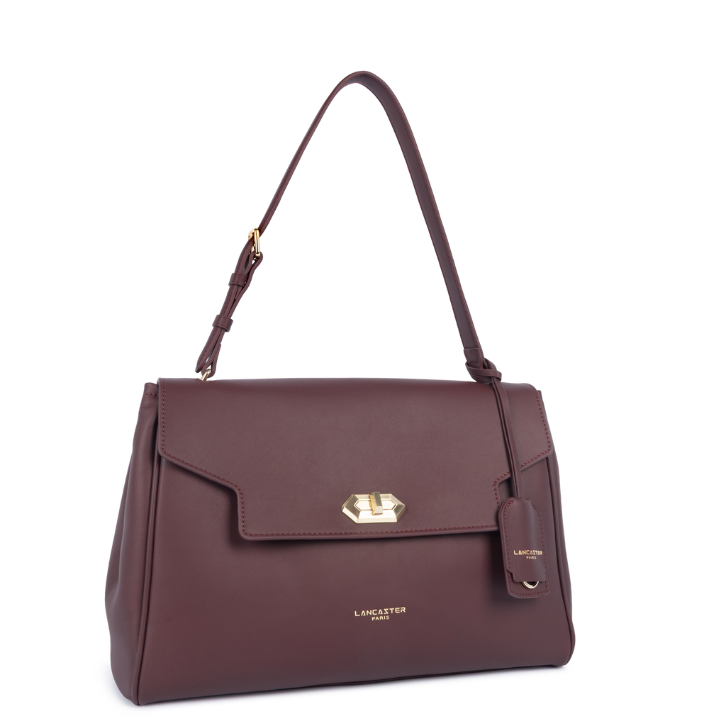 Grand sac cabas épaule - Donna Grace