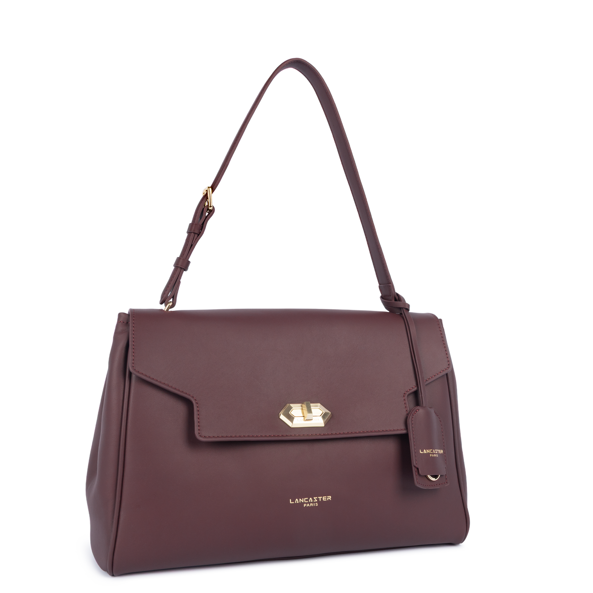 Grand sac cabas épaule - Donna Grace