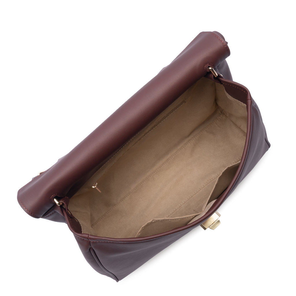 Grand sac cabas épaule - Donna Grace