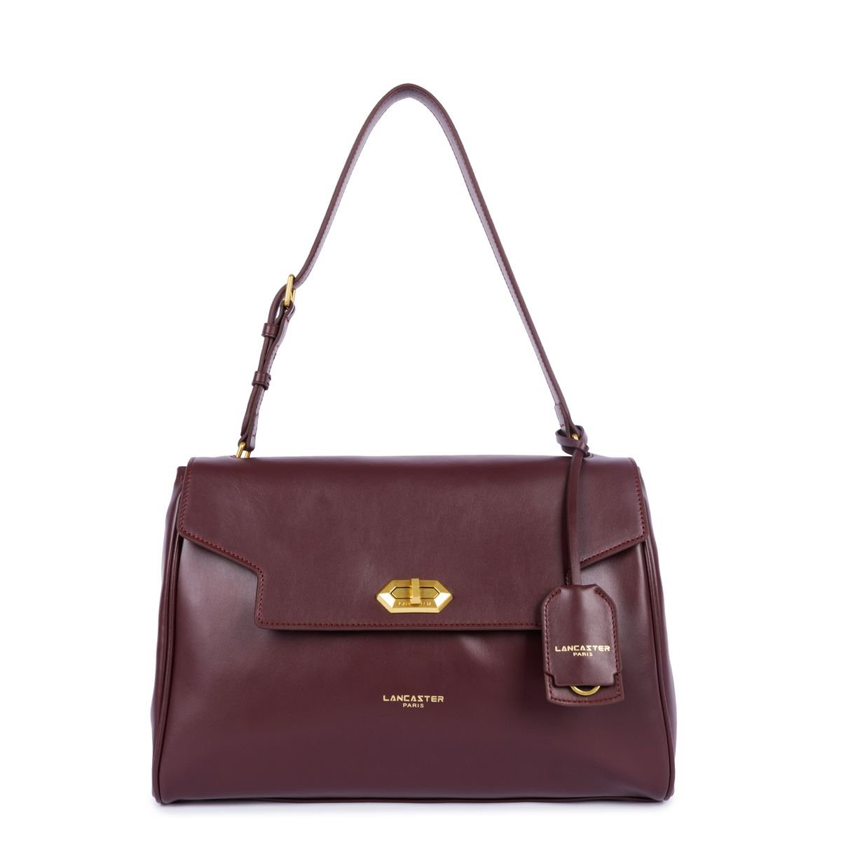 Grand sac cabas épaule - Donna Grace