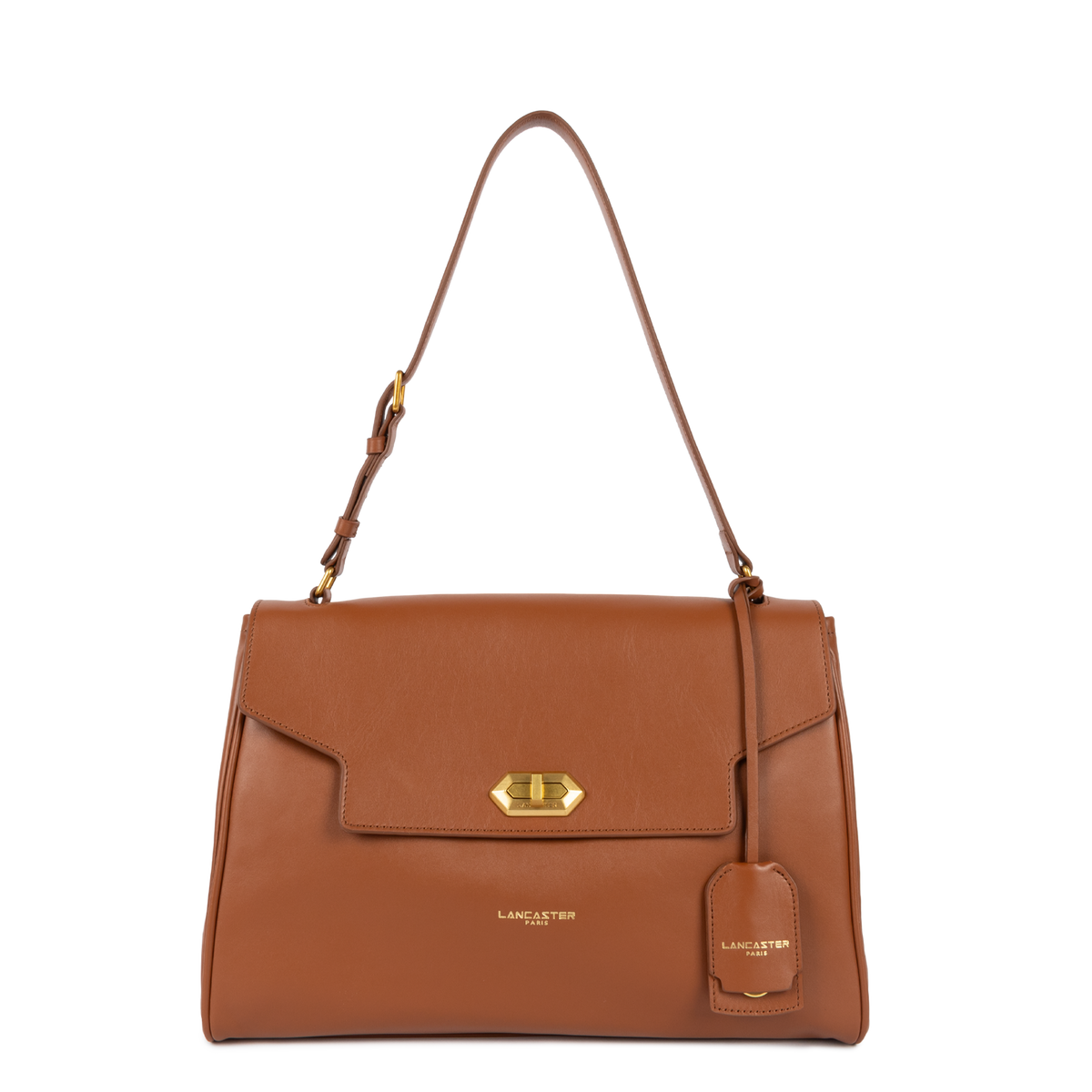 Grand sac cabas épaule - Donna Grace