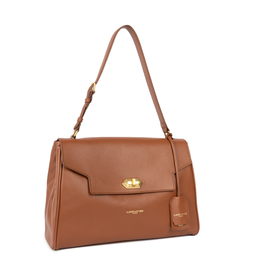 Grand sac cabas épaule - Donna Grace