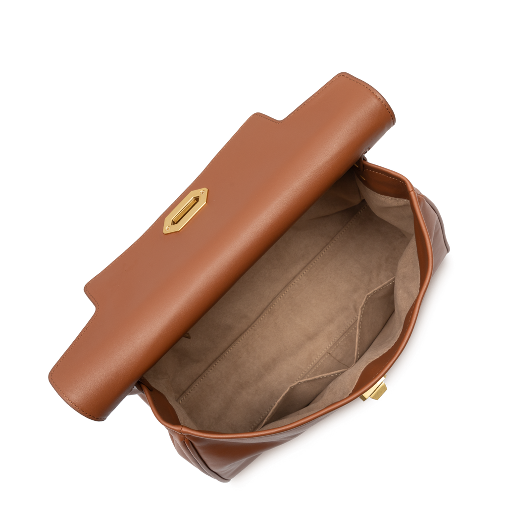 Grand sac cabas épaule - Donna Grace