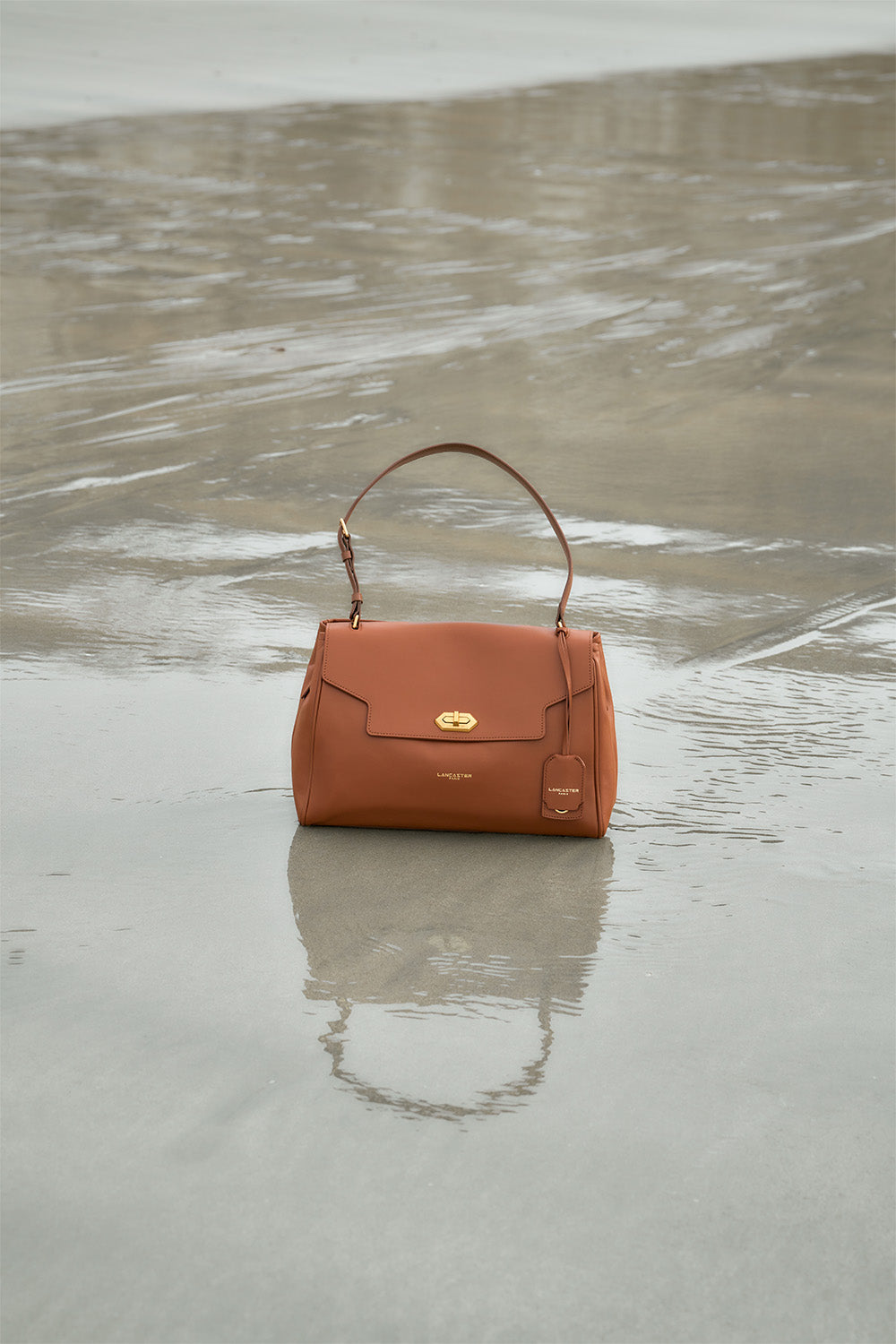 Grand sac cabas épaule - Donna Grace