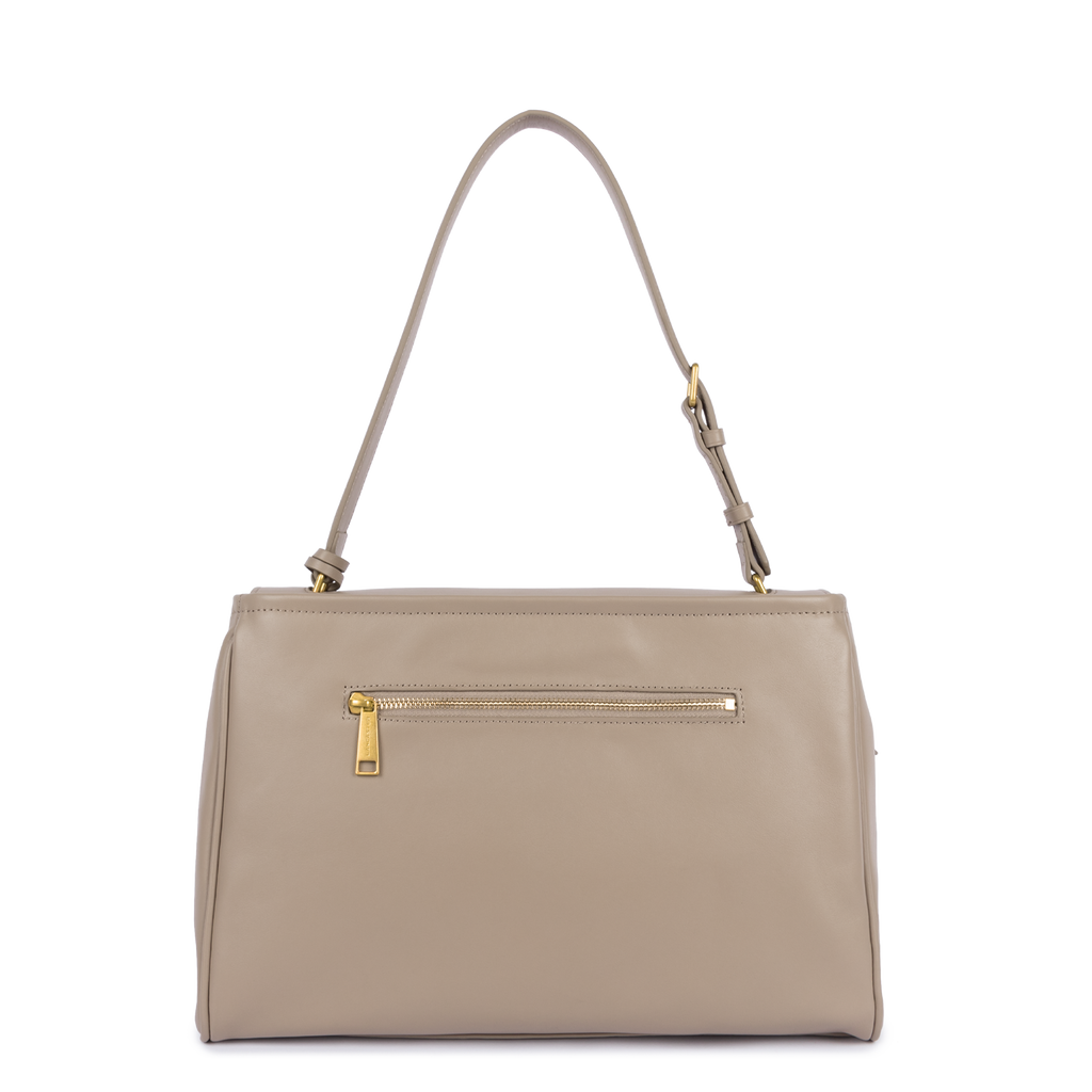 Grand sac cabas épaule - Donna Grace