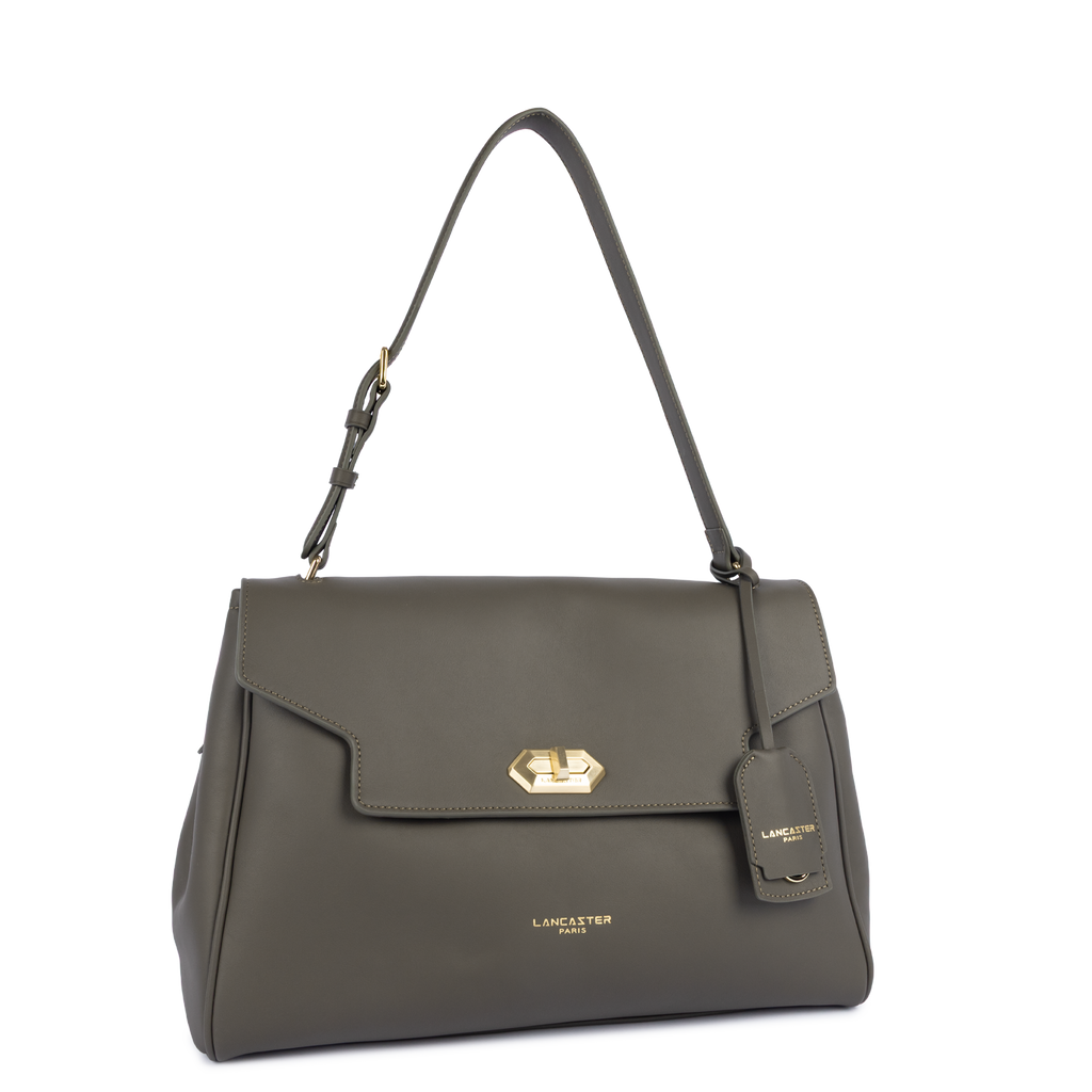 Grand sac cabas épaule - Donna Grace