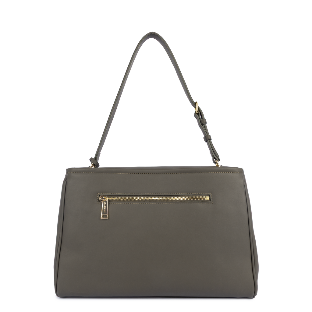 Grand sac cabas épaule - Donna Grace