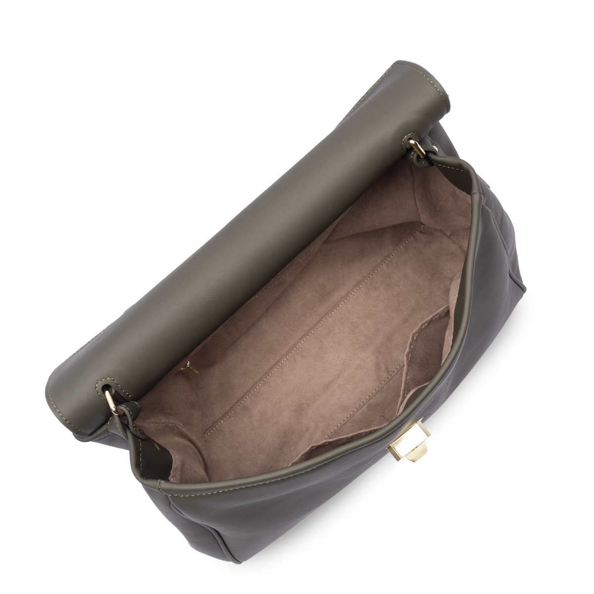 Grand sac cabas épaule - Donna Grace