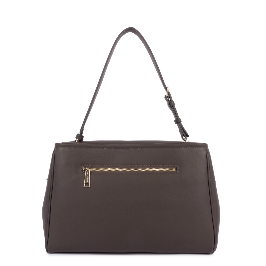 Grand sac cabas épaule - Donna Grace