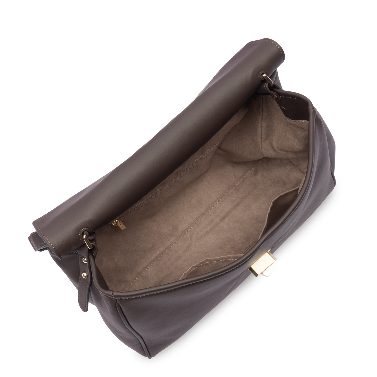 Grand sac cabas épaule - Donna Grace