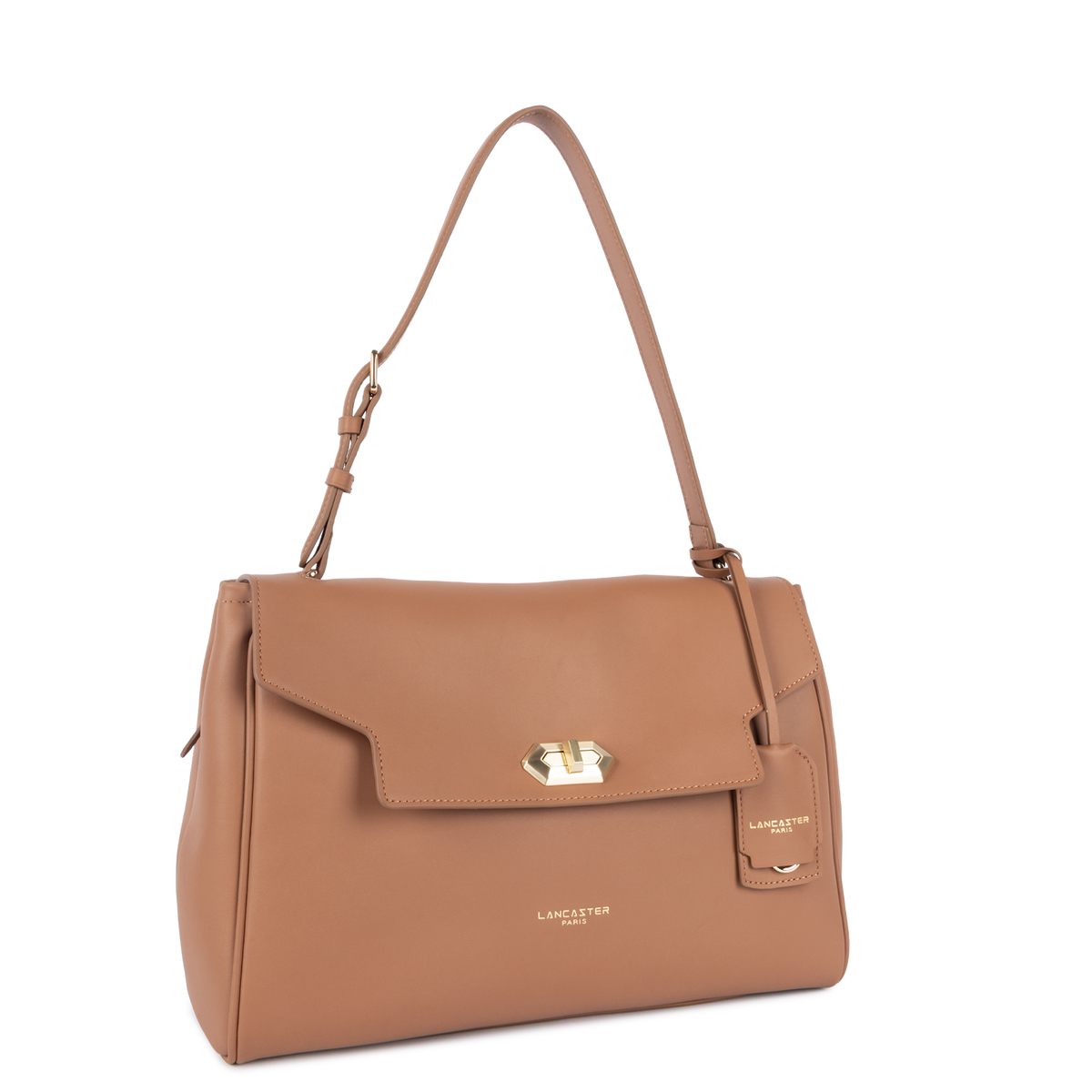 Grand sac cabas épaule - Donna Grace