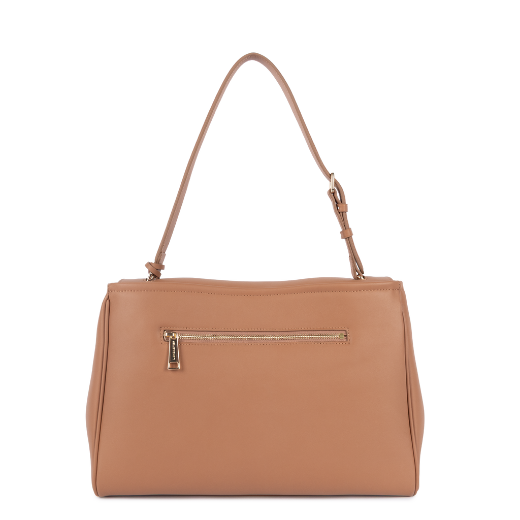 Grand sac cabas épaule - Donna Grace