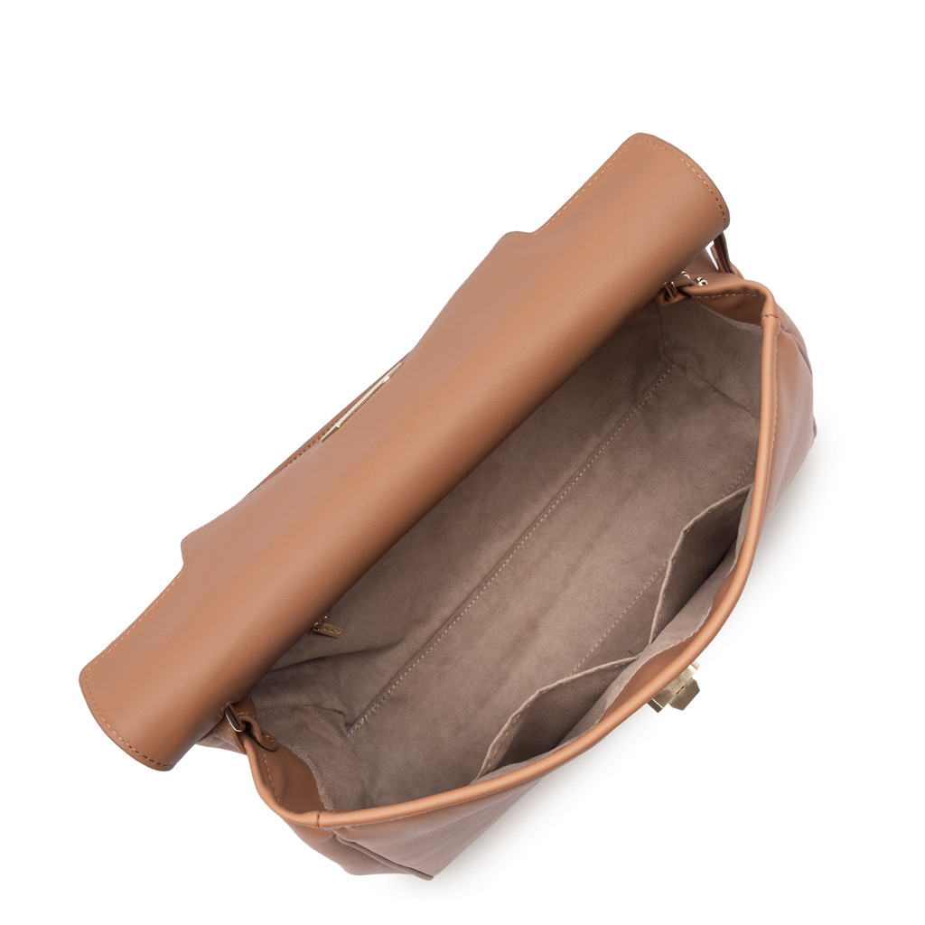 Grand sac cabas épaule - Donna Grace