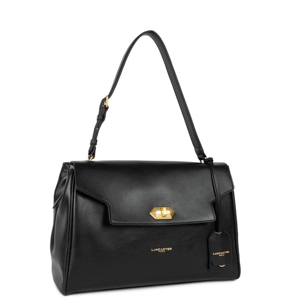 Grand sac cabas épaule - Donna Grace