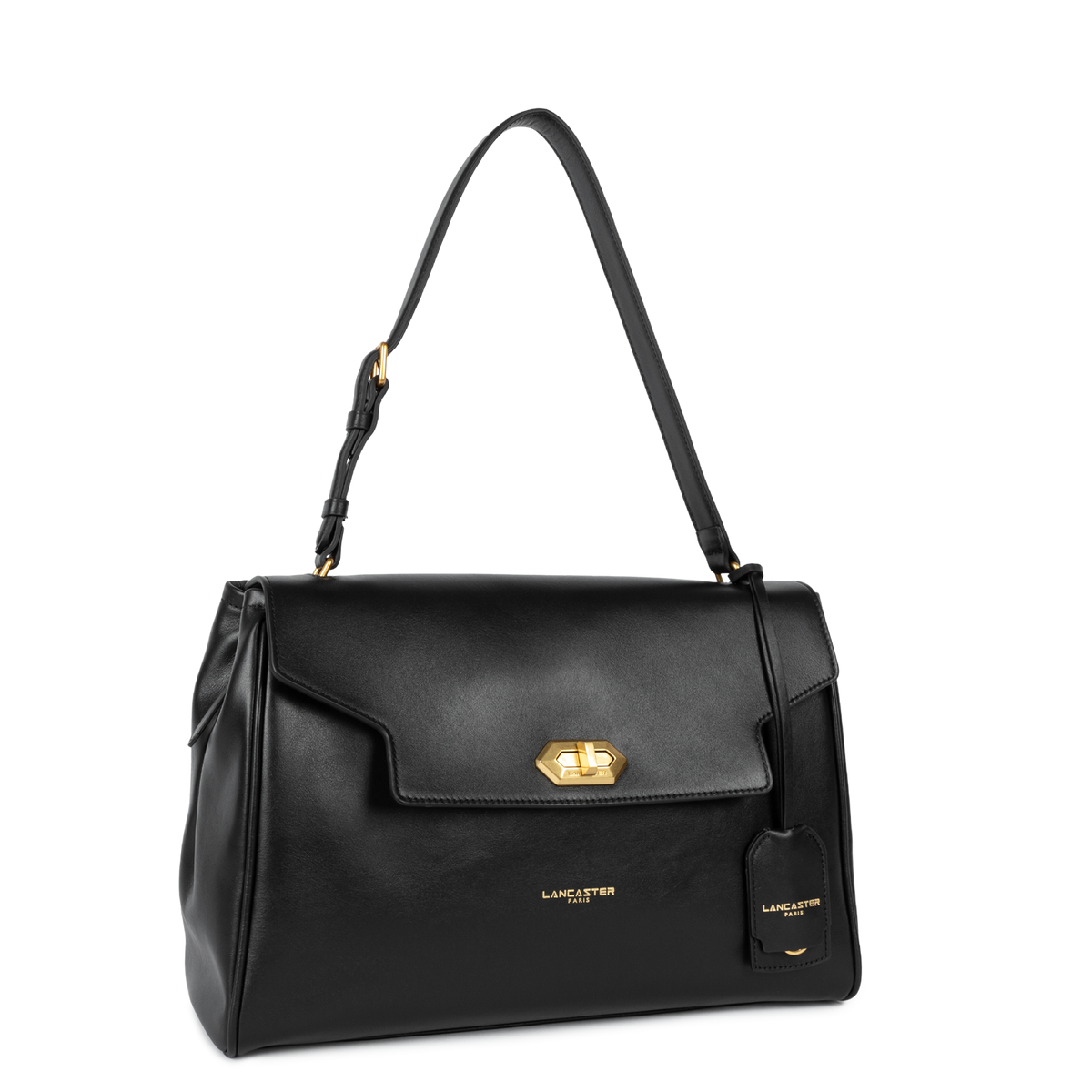 Grand sac cabas épaule - Donna Grace