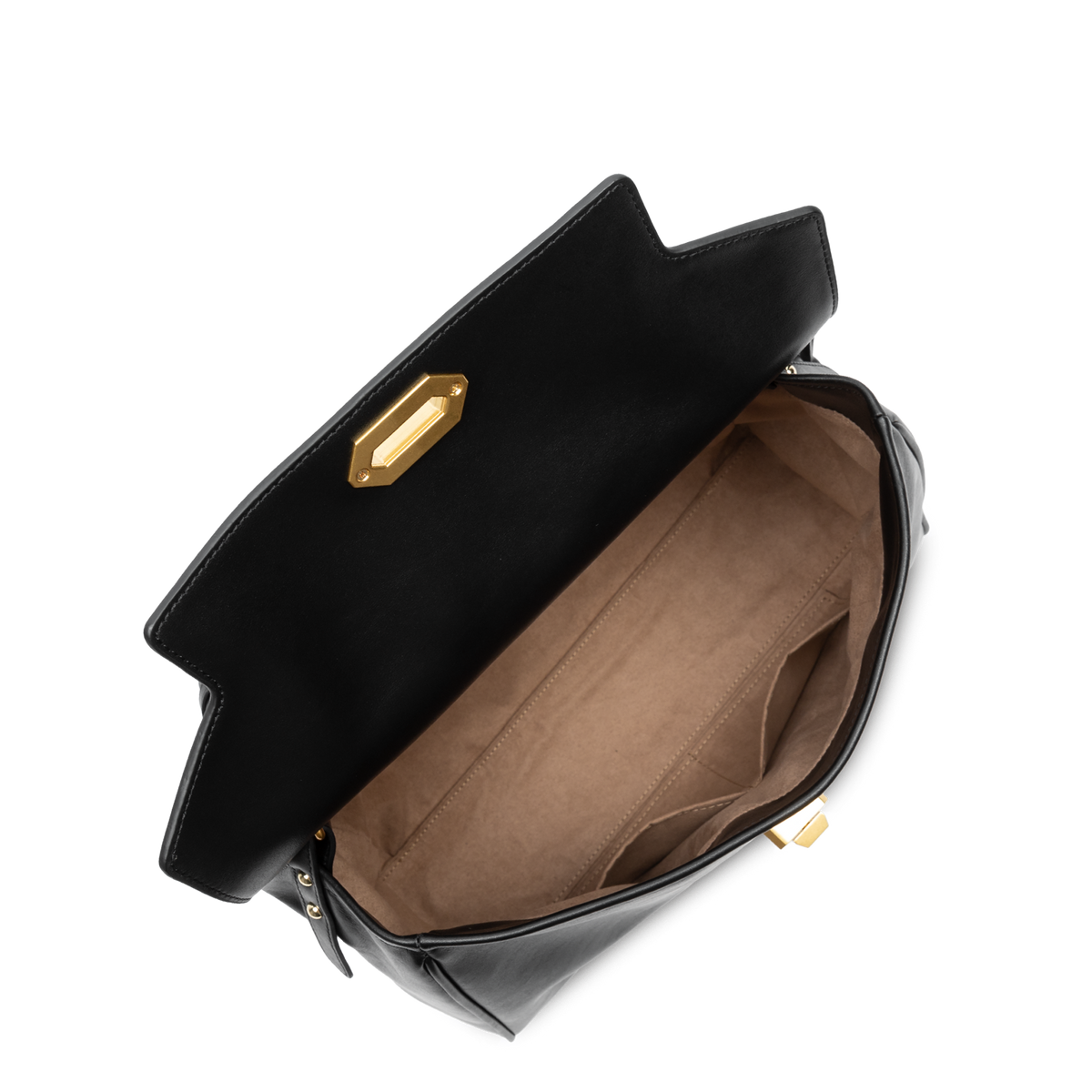 Grand sac cabas épaule - Donna Grace