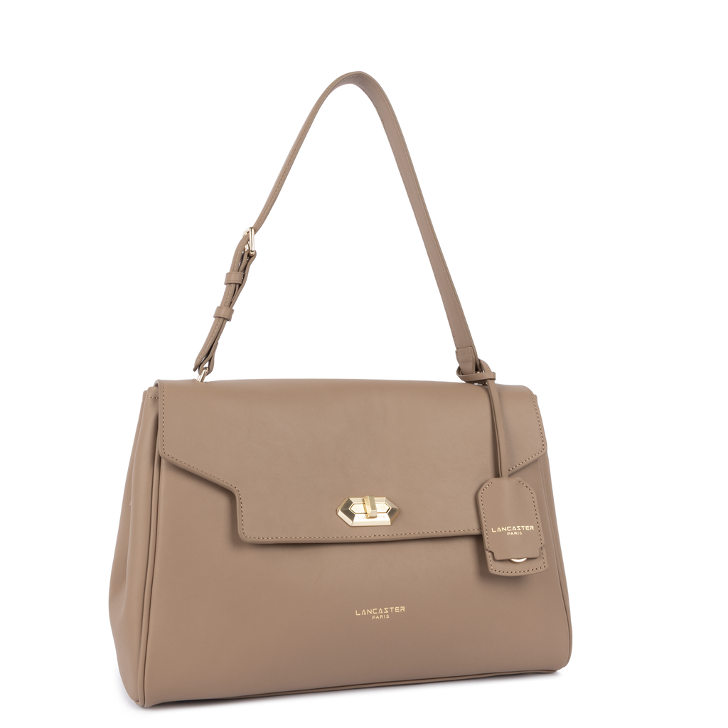 Grand sac cabas épaule - Donna Grace