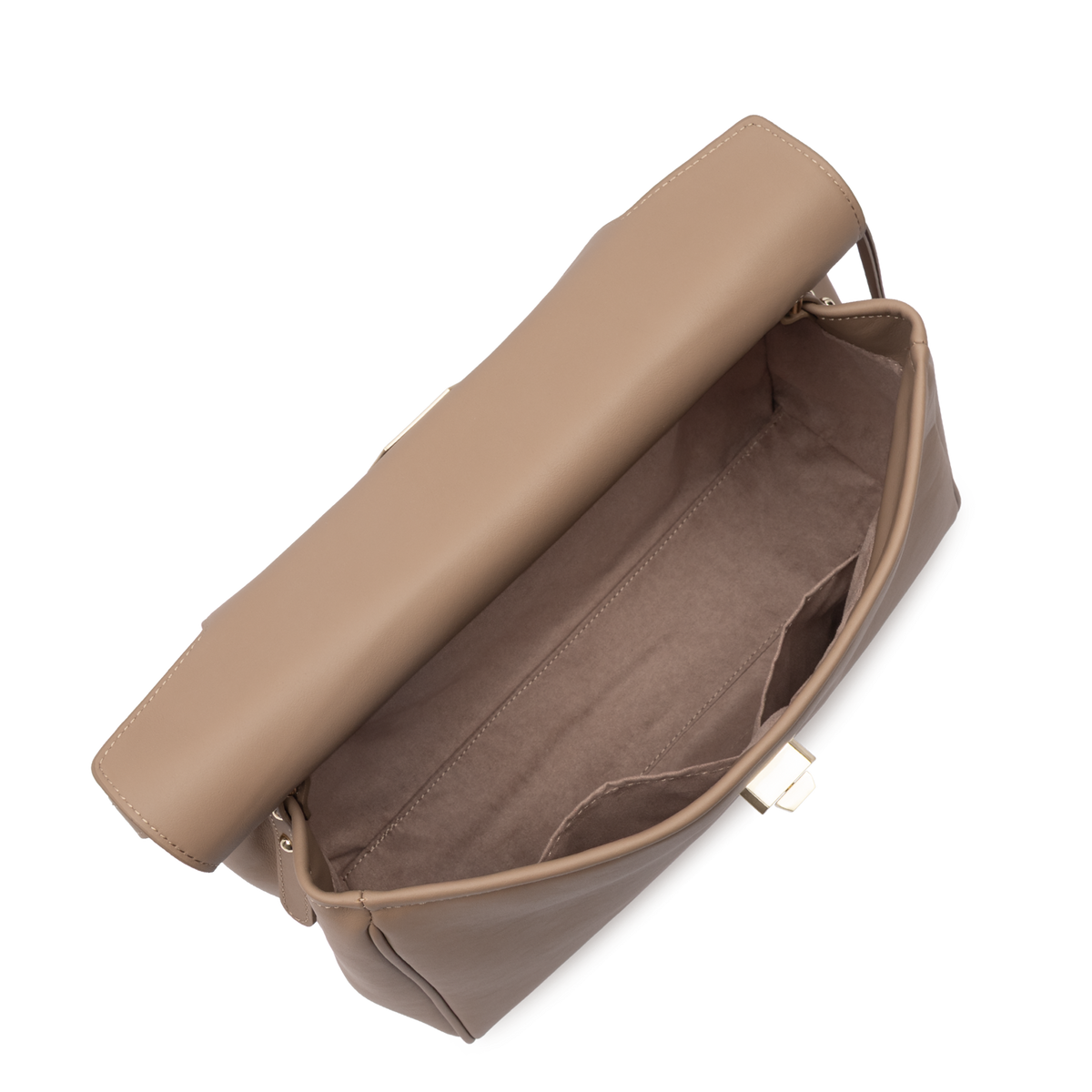 Grand sac cabas épaule - Donna Grace