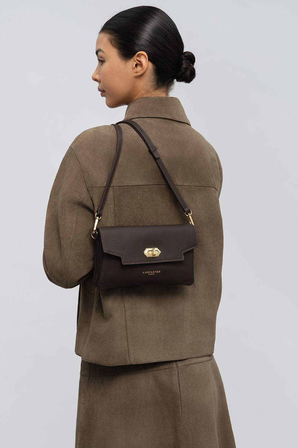 Pochette - Donna Grace