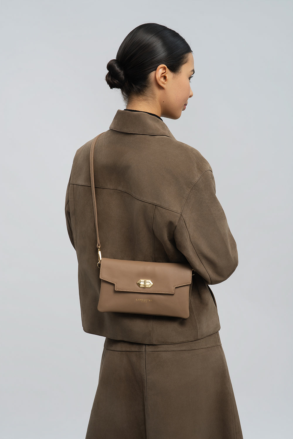 Pochette - Donna Grace