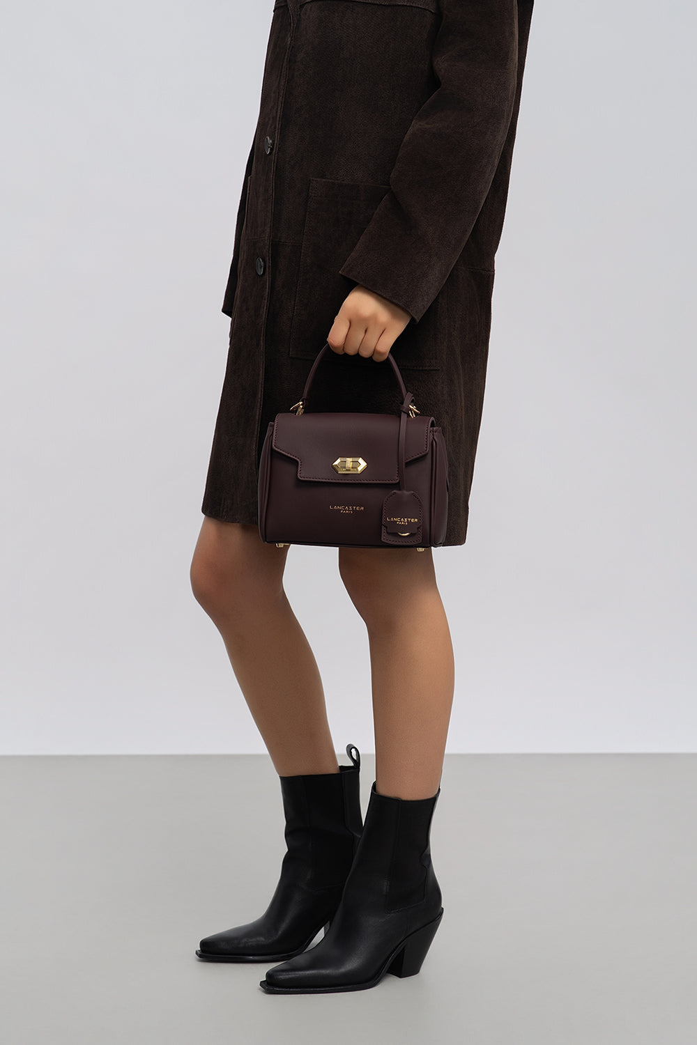 Petit sac à main - Donna Grace
