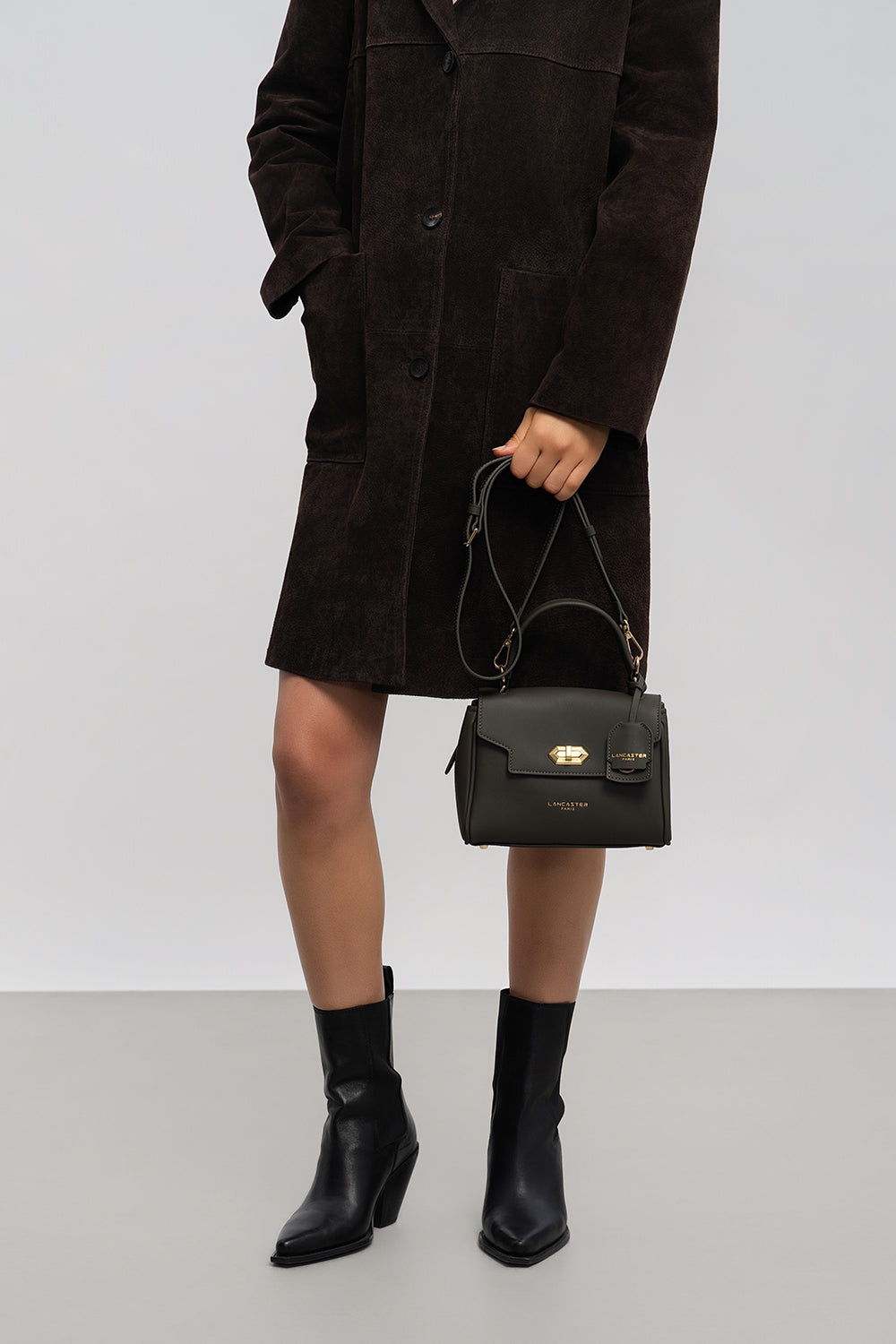 Petit sac à main - Donna Grace
