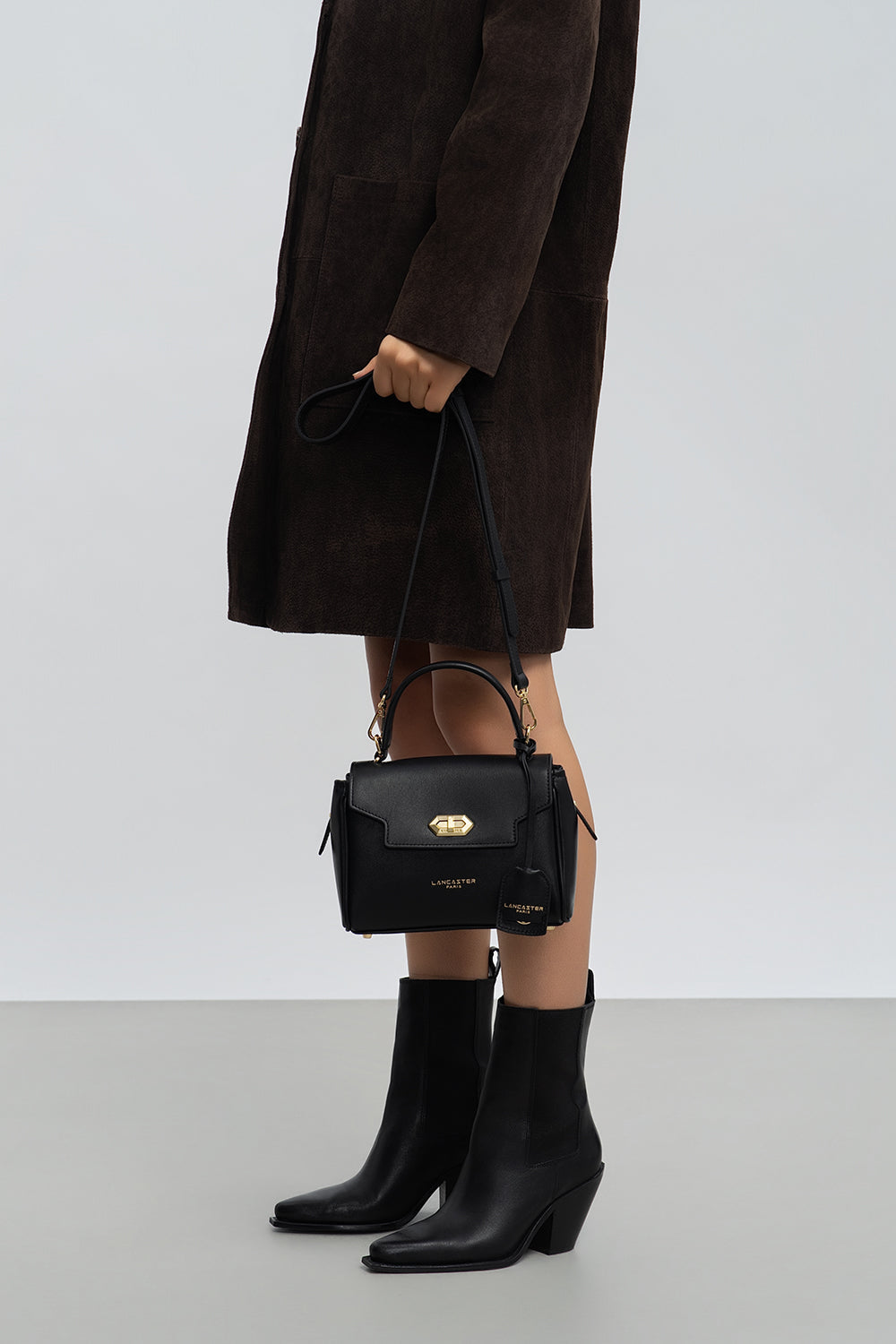 Petit sac à main - Donna Grace
